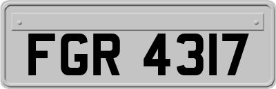 FGR4317