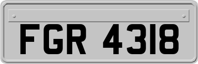 FGR4318