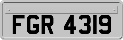 FGR4319