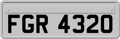 FGR4320
