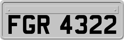 FGR4322