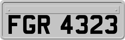 FGR4323