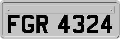 FGR4324