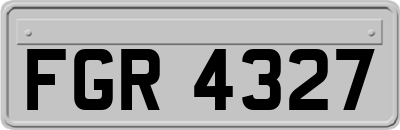 FGR4327