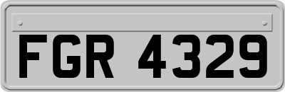 FGR4329