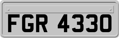FGR4330