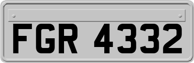 FGR4332