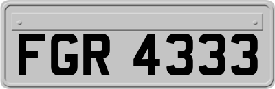 FGR4333