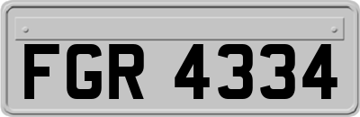 FGR4334