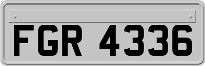 FGR4336