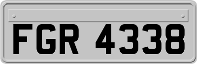 FGR4338