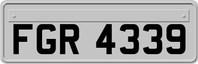 FGR4339