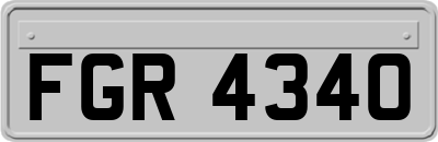 FGR4340