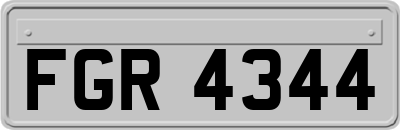 FGR4344
