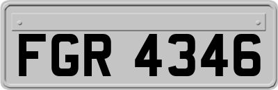 FGR4346