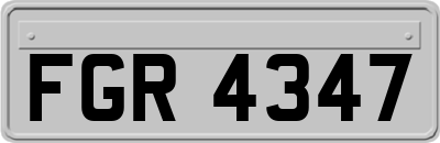 FGR4347