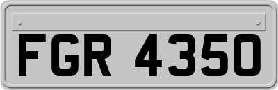 FGR4350