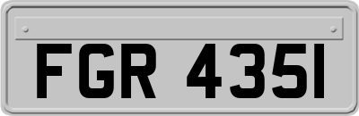 FGR4351