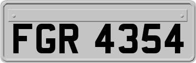 FGR4354