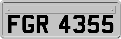 FGR4355