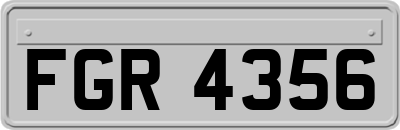 FGR4356