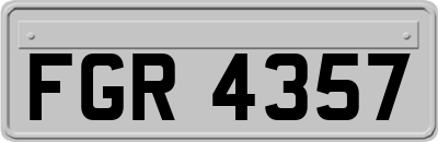 FGR4357