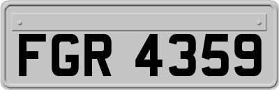 FGR4359