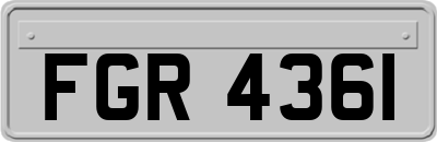 FGR4361