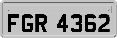 FGR4362