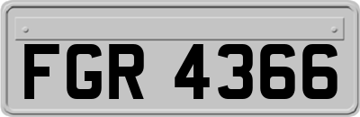 FGR4366