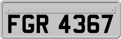 FGR4367