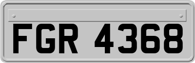 FGR4368