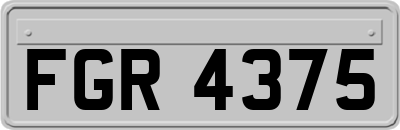 FGR4375