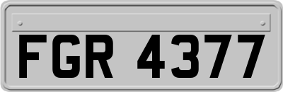 FGR4377