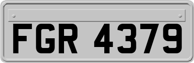 FGR4379