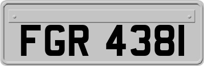 FGR4381