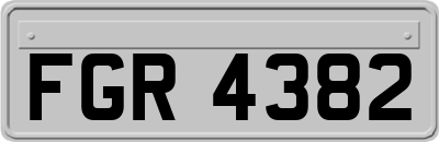 FGR4382