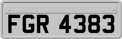 FGR4383