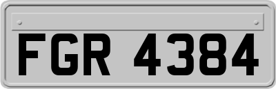 FGR4384