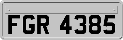 FGR4385