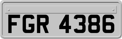 FGR4386
