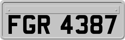 FGR4387