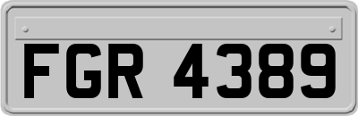 FGR4389