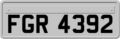 FGR4392