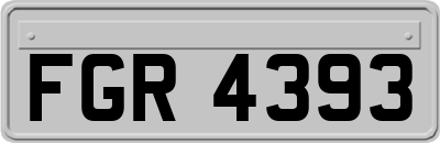FGR4393