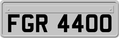 FGR4400
