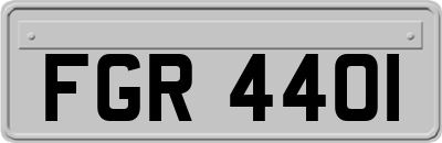 FGR4401
