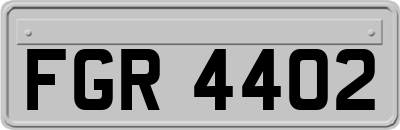 FGR4402