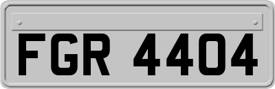 FGR4404