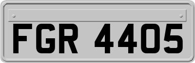 FGR4405